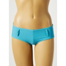 DIVINE - Bas de maillot de bain bleu en polyamide - Femme - Taille 42 - Modz