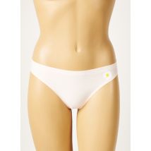 HANA - Tanga rose en polyamide - Femme - Taille 40 - Modz