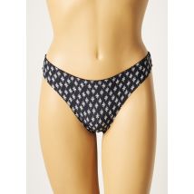 ROSA JUNIO - Culotte noir en nylon - Femme - Taille 36 - Modz