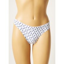 ROSA JUNIO - Culotte blanc en nylon - Femme - Taille 36 - Modz
