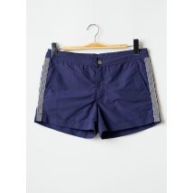 SUNDEK - Short bleu en nylon - Fille - Taille TU - Modz