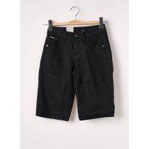 CREAM - Short noir en coton - Femme - Taille W25 - Modz