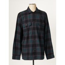 MUSTANG - Veste casual vert en coton - Homme - Taille M - Modz