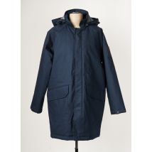 MUSTANG - Parka bleu en coton - Homme - Taille M - Modz