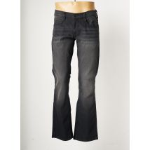 MUSTANG - Jeans coupe slim gris en coton pour homme - Taille W32 L34 - Modz