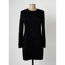 RALPH LAUREN - Robe courte noir en polyester pour femme - Taille 38 - Modz