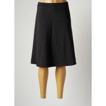 FILIPPA K - Jupe longue gris en polyester - Femme - Taille 34 - Modz