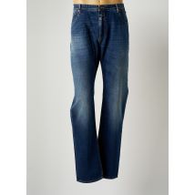 CLOSED - Jeans coupe slim bleu en coton pour homme - Taille W38 - Modz