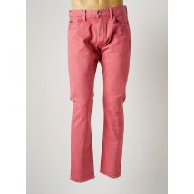 RALPH LAUREN - Jeans coupe slim rose en coton pour homme - Taille W30 L34 - Modz