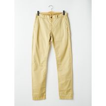 CLOSED - Pantalon chino beige en coton pour femme - Taille W30 - Modz