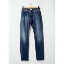 CLOSED - Jeans coupe slim bleu en coton pour femme - Taille W29 - Modz