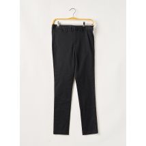 RALPH LAUREN - Pantalon chino noir en coton pour femme - Taille 32 - Modz