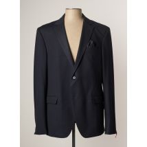 DANIEL HECHTER - Veste chic bleu en polyester - Homme - Taille 3XL - Modz
