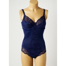 FANTASIE - Body lingerie bleu en polyamide - Femme - Taille 90E - Modz