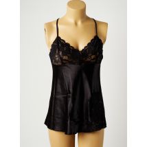 LINGADORE - Ensemble lingerie noir en polyester pour femme - Taille 44 - Modz