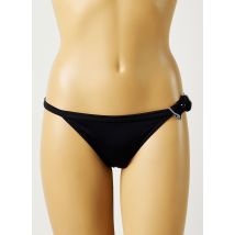 FREYA - Bas de maillot de bain noir en polyamide - Femme - Taille 34 - Modz
