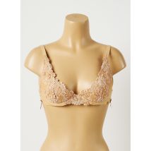 MILLESIA - Soutien-gorge chair en polyamide - Femme - Taille 85D - Modz