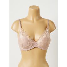 WACOAL - Soutien-gorge rose en nylon - Femme - Taille 85E - Modz
