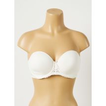 FANTASIE - Soutien-gorge beige en nylon - Femme - Taille 80F - Modz