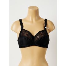 FELINA - Soutien-gorge noir en polyester - Femme - Taille 80C - Modz