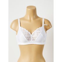 FELINA - Soutien-gorge blanc en polyester - Femme - Taille 80C - Modz