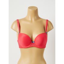FREYA - Soutien-gorge rose en polyester - Femme - Taille 75F - Modz