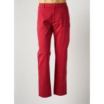 OXBOW - Pantalon chino rose en coton pour homme - Taille W30 L30 - Modz