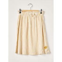 NOPPIES - Jupe longue beige en coton - Fille - Taille TU - Modz