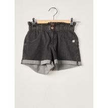 NOPPIES - Short gris en coton - Fille - Taille TU - Modz