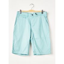 HERO SEVEN - Short vert en coton - Homme - Taille W27 - Modz