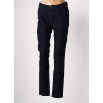 COUTURIST - Jeans coupe slim bleu en coton - Femme - Taille TU - Modz
