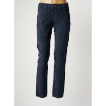 COUTURIST - Pantalon slim gris en coton - Femme - Taille TU - Modz