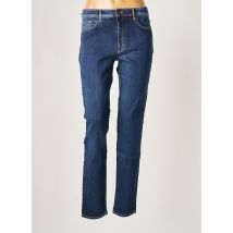COUTURIST - Jeans coupe slim bleu en coton - Femme - Taille W26 - Modz