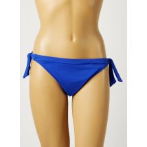 PRIMA DONNA - Bas de maillot de bain bleu en polyamide pour femme - Taille 40 - Modz