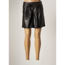 EDC - Short noir en polyester pour femme - Taille 36 - Modz