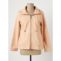 TIFFOSI - Coupe-vent rose en polyester - Femme - Taille 34 - Modz