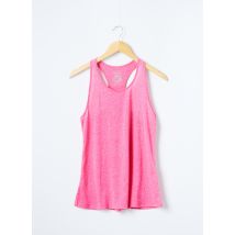 KILLTEC - Sous-pull rose en polyester pour femme - Taille 40 - Modz