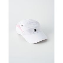 HERMAN - Casquette blanc en polyester pour femme - Taille 55 - Modz