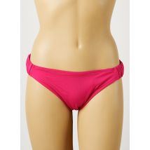 CACHE COEUR - Maillot de bain maternité rose en polyamide - Femme - Taille 44 - Modz