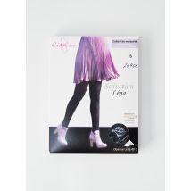 CACHE COEUR - Lingerie maternité noir en polyamide - Femme - Taille 36 - Modz