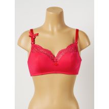 CACHE COEUR - Lingerie maternité rose en polyamide - Femme - Taille 95F - Modz