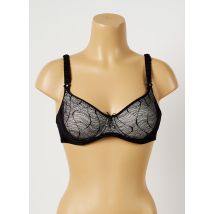 CACHE COEUR - Lingerie maternité noir en polyester - Femme - Taille 95C - Modz