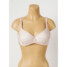 CACHE COEUR - Lingerie maternité rose en polyester - Femme - Taille 105C - Modz