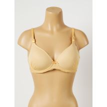 CACHE COEUR - Lingerie maternité beige en polyamide - Femme - Taille 85D - Modz