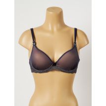 CACHE COEUR - Lingerie maternité bleu en polyamide - Femme - Taille 105E - Modz