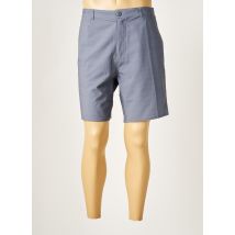 WAXX - Bermuda gris en polyester - Homme - Taille 46 - Modz