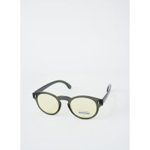 CITYVISION - Lunettes de soleil noir en pvc - Femme - Taille TU - Modz