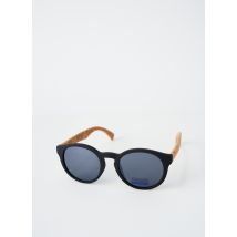 CITYVISION - Lunettes de soleil noir en pvc - Femme - Taille TU - Modz