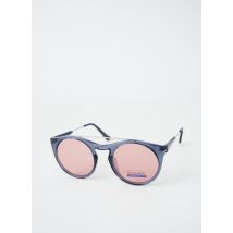 CITYVISION - Lunettes de soleil bleu en pvc - Femme - Taille TU - Modz