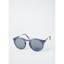 CITYVISION - Lunettes de soleil bleu en pvc - Femme - Taille TU - Modz